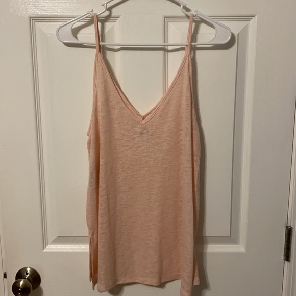 Knit tank top - Picture 5 of 5
